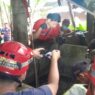 Kakek di klirong meninggal dunia usai terjatuh ke sumur