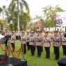 Kasat binmas dan 11 kapolsek dirotasi