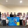Kasus campak di banyumas naik