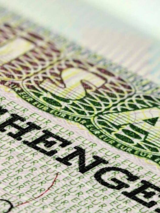 Kebijakan visa cascade schengen mulai diberlakukan bagi wni