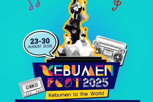 Kebumen fest 2025