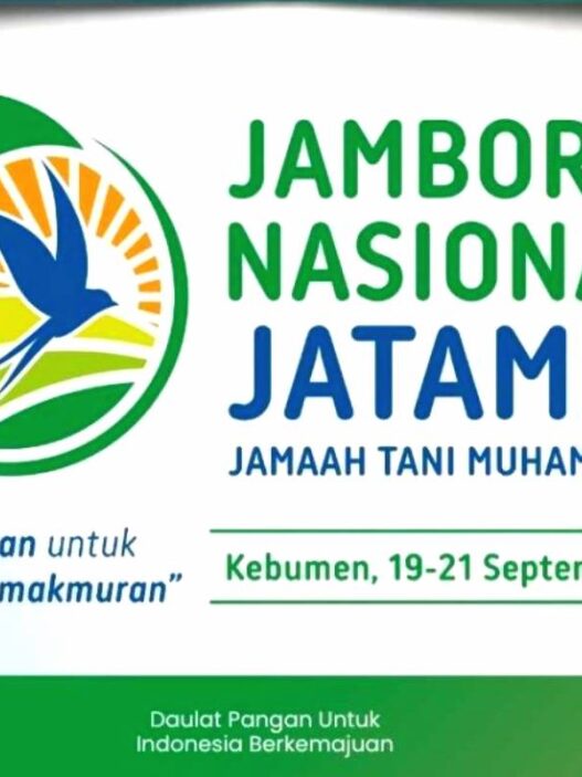 Kebumen siap jadi tuan rumah jamnas jatam september 2025 mendatang