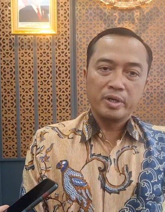 Kejutan hut ri ke 80 di istana