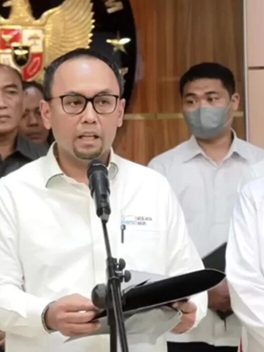 Kekayaan kepala ppatk naik rp 9,3 m