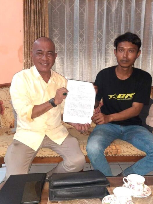 Keluarga korban tuntut hukuman mati