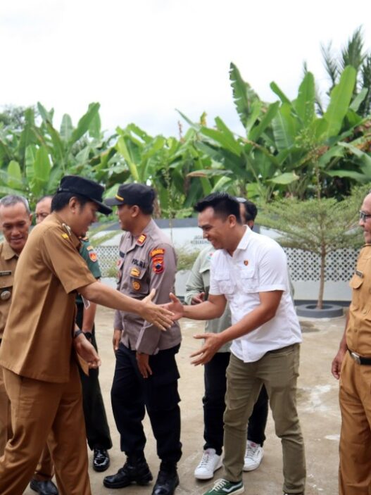 Kemasan produk desa dan ipm rendah