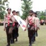 Kembangkan kepemimpinan dan kemandirian