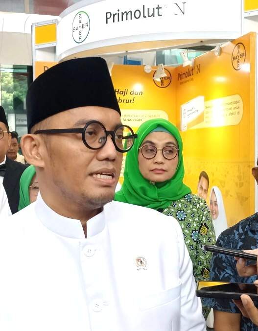Kementerian haji dan umrah segera disahkan