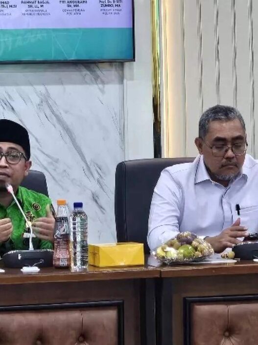 Kenaikan pbb p2 menuai polemik
