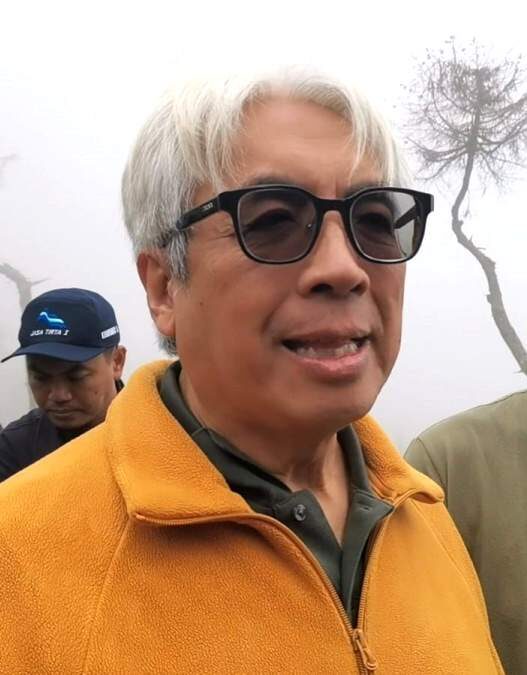 Kerusakan hutan ancam waduk mrica
