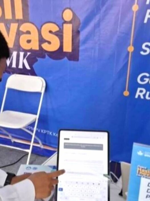 Kesempatan emas bagi guru sma slb untuk mengembangkan kompetensi melalui beasiswa internasional