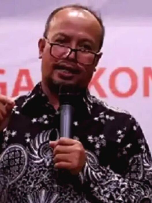 Ketua fkbi tulus abadi mengingatkan risiko payment id yang bisa mengintai tabungan rakyat kecil