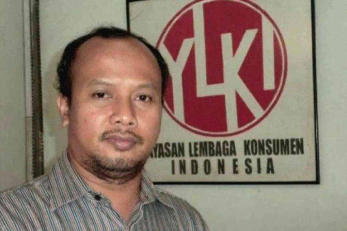 Ketua fkbi