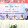 Kinerja disorot, bupati pastikan pemerintahan bersih