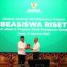 Kini hadir program beasiswa riset baznas 2025 yang memberikan dukungan nyata untuk mahasiswa di seluruh indonesia.