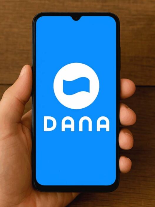 Kini, pengguna dompet digital dana memiliki perlindungan ekstra melalui fitur jaminan 100% uang kembali