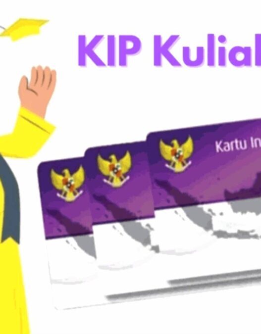 Kip kuliah 2025 masih dibuka ini syarat, jadwal, dan cara dapat bantuan kuliah sampai rp24 juta
