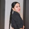 Kirana larasati ikutan miss universe indonesia