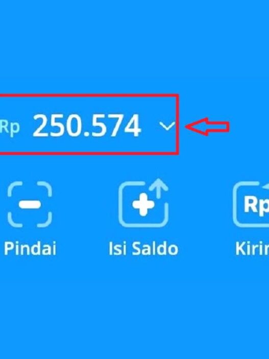 Klaim saldo dana dari aplikasi penghasil uang billiard master