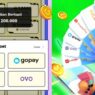 Klaim saldo dana dari game penghasil uang