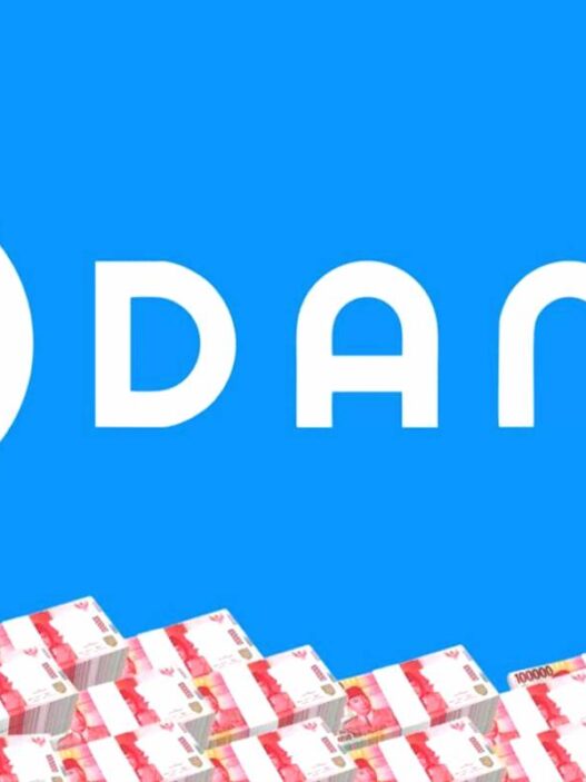 Klaim saldo dana gratis dari game penghasil uang