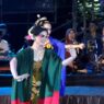 Kolaborasi seni nusantara dan mancanegara