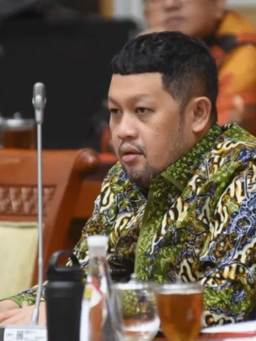 Komisi iii minta polemik bendera one piece tidak dibesar besarkan