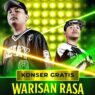 Konser gratis ndx aka segera digelar di kudus, catat tanggalnya