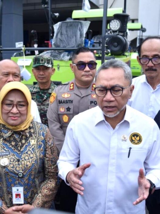 Koperasi desa merah diharap jadi pusat ekonomi desa