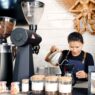 Kopi indonesia dikenai tarif impor as