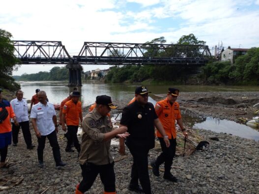 Korban kedua ditemukan, satu masih dicari