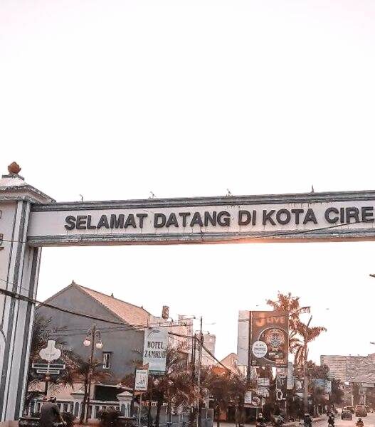 Kota cirebon