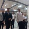 Kpk buka peluang periksa nadiem lagi
