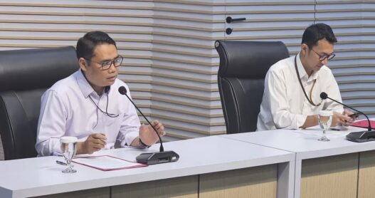 Kpk tahan asn kemenhub