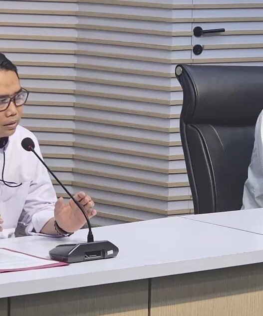 Kpk tahan asn kemenhub