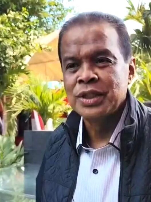 Kpk terus dalami korupsi kuota haji tambahan