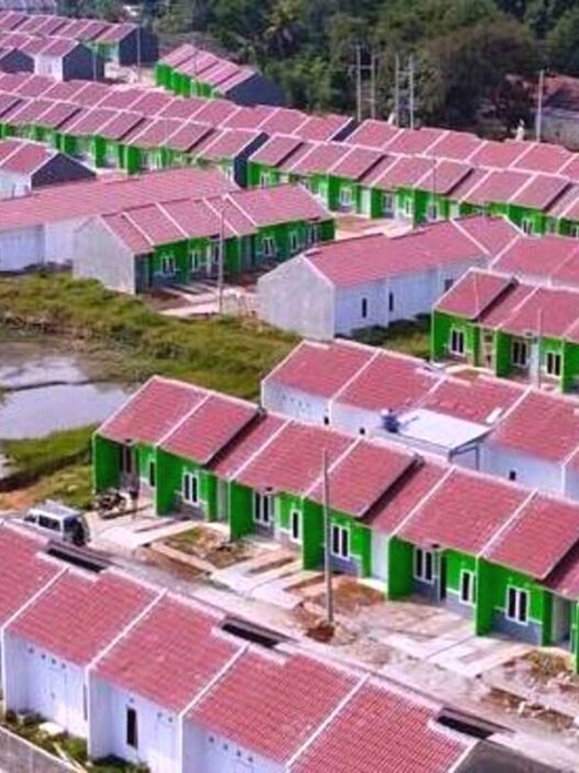 Kpr rumah subsidi 2025
