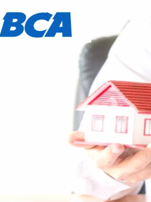 Kpr rumah subsidi bca