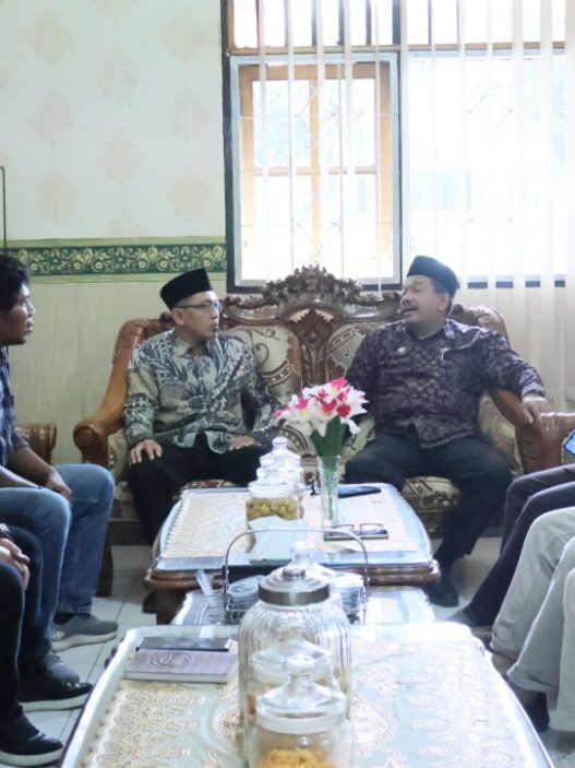 Kpu sasar madrasah edukasi demokrasi