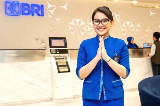 Kredit usaha rakyat (kur) bri 2025 kembali menjadi incaran utama para pelaku usaha mikro, kecil, dan menengah (umkm)