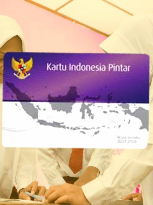 Kriteria penerima kip