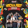 Kroya fest 2025