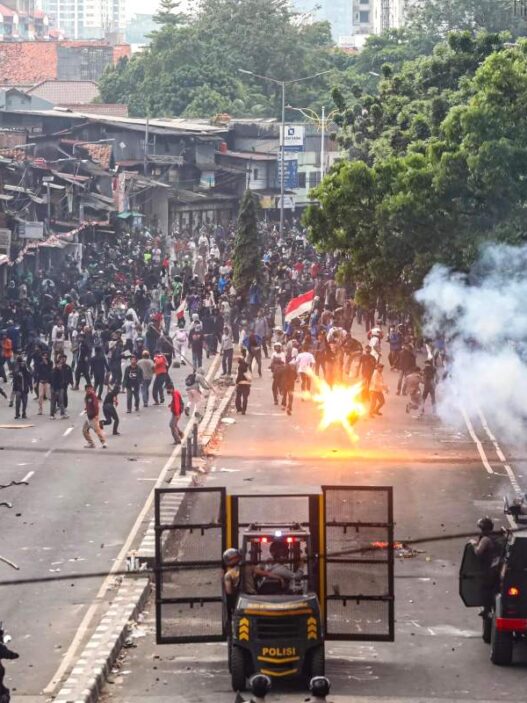 Kspi siap gelar aksi nasional