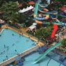 Kunjungan owabong turun 30 persen