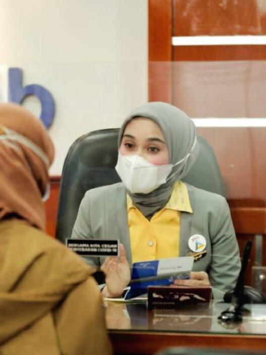 Kur bank bjb 2025 menawarkan plafon pinjaman hingga rp500 juta
