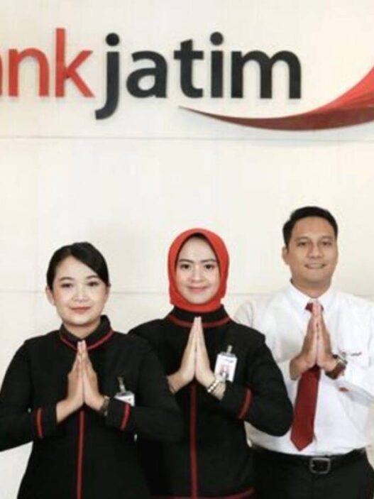 Kur bank jatim
