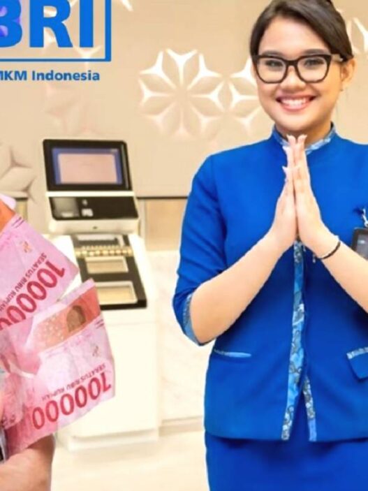 Kur bri 2025 sebagai solusi pinjaman modal usaha bagi umkm