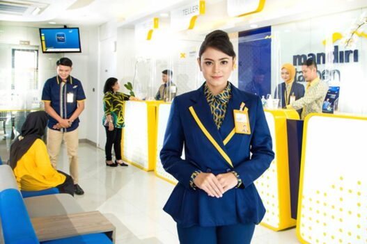 Kur mandiri menjadi pilihan menarik karena menawarkan bunga yang jauh lebih rendah dibandingkan kredit komersial
