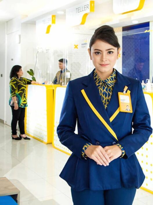 Kur mandiri menjadi pilihan menarik karena menawarkan bunga yang jauh lebih rendah dibandingkan kredit komersial