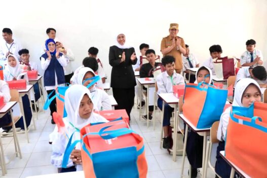 Kurikulum meme seperti sks kuliah